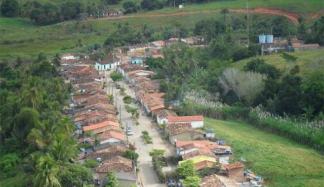 O abalo causou rachaduras nas paredes e nos pisos das casas, mas não teve registro de nenhuma pessoa ferida. (Foto: Reprodução / google maps)