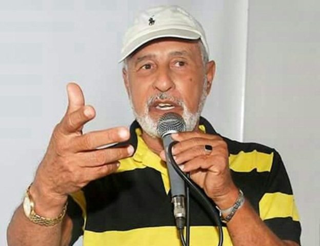 José Carlos de Lacerda foi prefeito por três vezes.