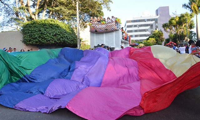 A concentração será na Praça Guadalajara, também conhecida como Praça da Normal. (Foto: Reprodução / Resenha Geral)