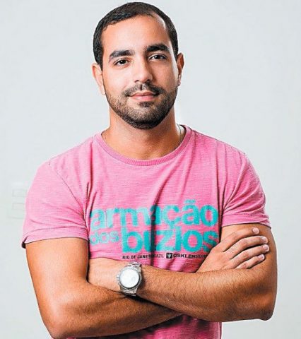 Daniel Paschoalick Prata morreu no acidente causado pelo advogado Roberto João Starteri. Foto: Reprodução/Facebook