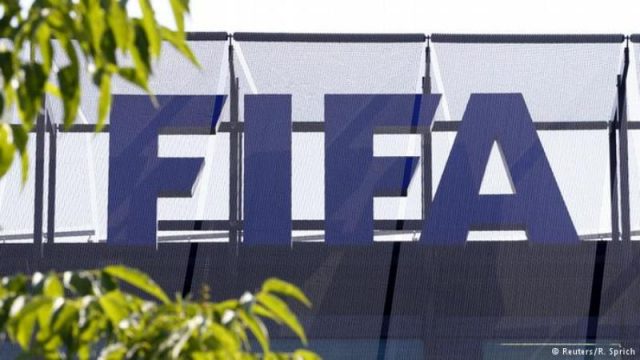 Fifa aprova cinco candidatos à presidência. Foto: Reprodução/ Deutsche Welle