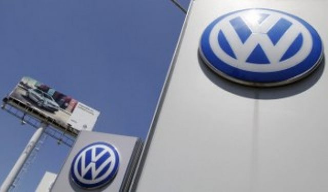 Filial brasileira da Volkswagen foi multada em R$ 50 milhões pelo Ibama. Foto: Reprodução/Jornal de Brasília