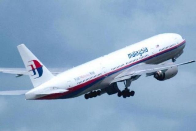 O acordo anunciado pela ONU deverá prevenir desaparecimentos misteriosos com o avião da Malaysia Airlines. Foto: Arquivo/Telam