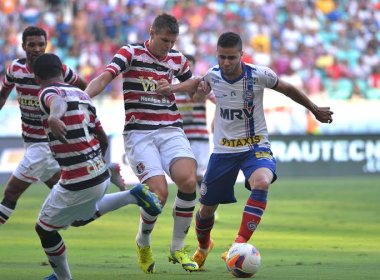 Foto: Reprodução/ Max Haack / Ag. Haack / Bahia Notícias