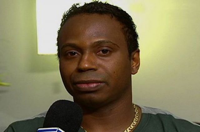 Edílson é acusado de aliciar gerentes de bancos. Foto: Reprodução/Gazeta Esportiva