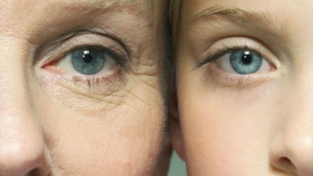 Estudos recentes mostram mais satisfação sexual, saúde e acuidade mental com a idade. Foto: Reprodução/BBC Future