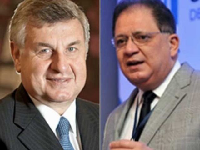 Morreram Lúcio Flávio de Oliveira e Marco Antônio Rossi, do Bradesco. Queda também matou piloto e copiloto, ainda sem identificação