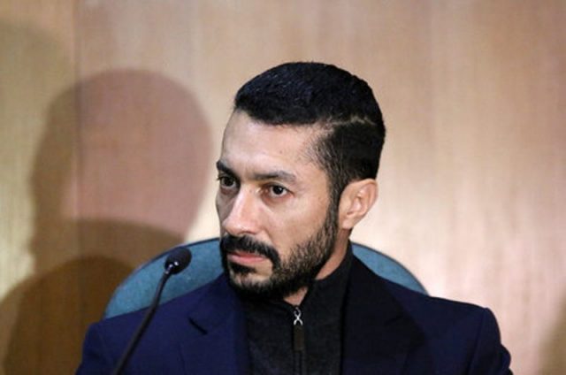 O lobista e operador de propinas foi preso em dezembro de 2014 (Foto: Reprodução / Gisele Pimenta - Estadão Conteúdo)