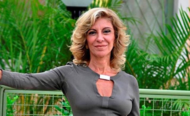 A atriz, de 72 anos, estaria inspirando cuidados extremos, sendo necessário a utilização de balão de oxigênio. (Foto: Reprodução / GShow)