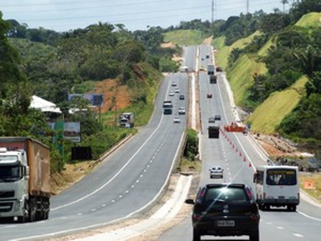 Operação vai ser realizada até o dia 14 de fevereiro. Foto: Egi Santana/G1 BA.