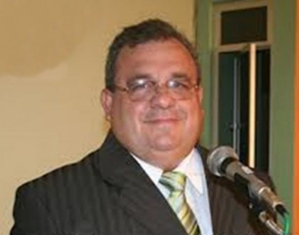 A prefeitura municipal de Pindaí, sob a gestão de Lourivaldo Teixeira, simulou a realização dos procedimentos licitatórios (Foto: Reprodução / Guanambi)