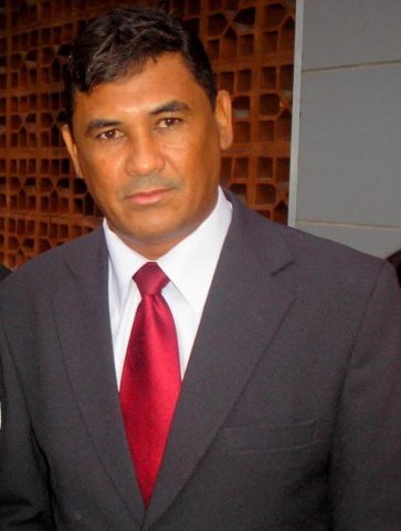 Agnaldo Silva estava em seu segundo mandato. Foto: Reprodução/Facebook.