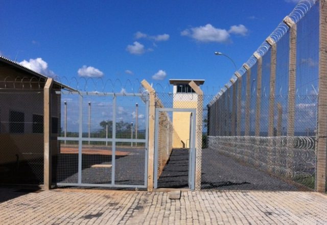 Justiça estabelece prazos para funcionamento do presídio de Barreiras. Foto: Reprodução/MP-BA