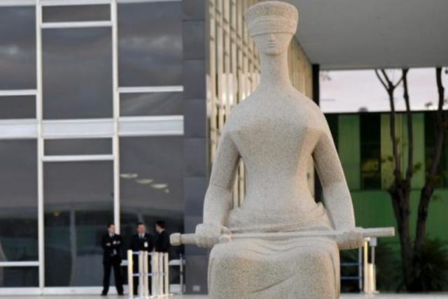 Pedidos de investigação foram enviados ao Supremo em segredo de Justiça e os detalhes não foram divulgados. Foto: José Cruz/Agência Brasil