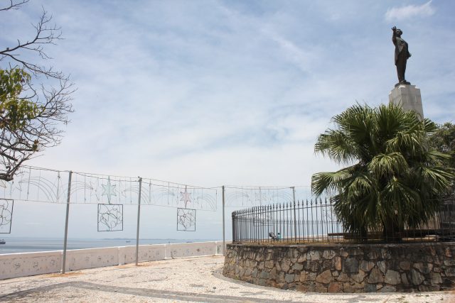 Foto: Bruno Concha (Agecom)