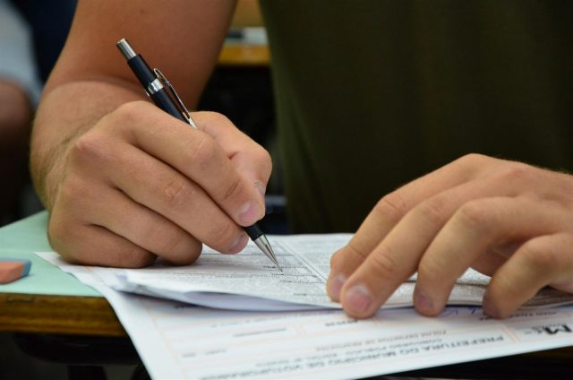 O Cespe que vai oferecer 950 vagas no órgão, sendo 800 para Técnico do Seguro Social, e 150 para Analista do Seguro Social, com formação em Serviço Social. (Foto Ilustração)