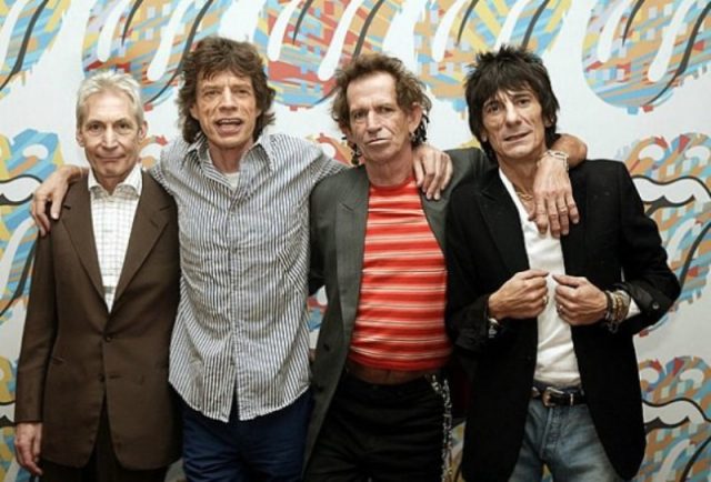 No Brasil, grupo apresenta a turnê América Latina Olé em quatro shows. Foto: Reprodução/ Billboard Brasil