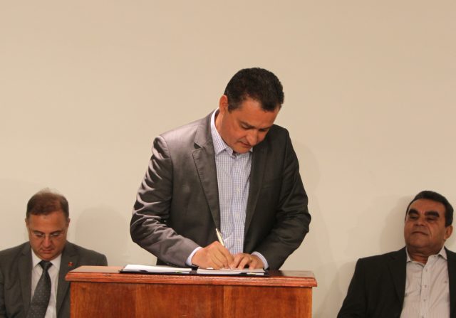 Foto: Manu Dias/GOVBA