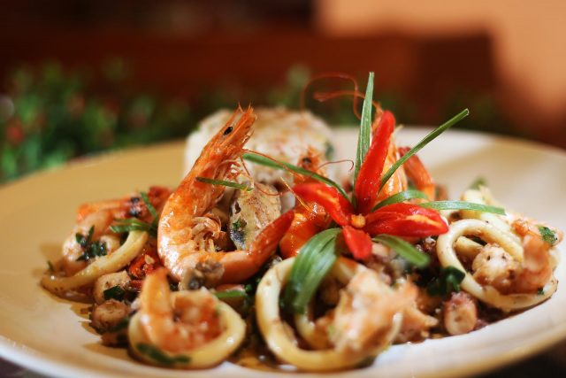 Festival é uma oportunidade para os apreciadores da boa gastronomia provarem menus diferenciados. Foto: Reprodução