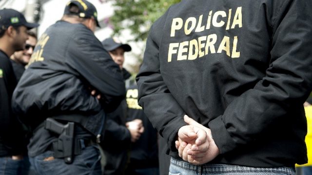 Intitulada de “Transfolia”, a operação conta com cerca de 40 policiais federais. Foto: blog.grancursosonline.com.br.