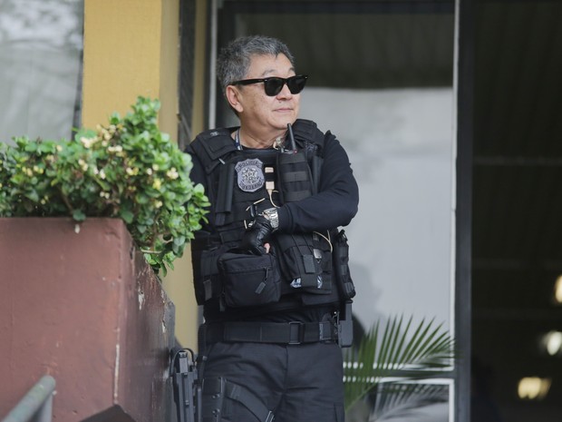 Foto: Giuliano Gomes/PR Press