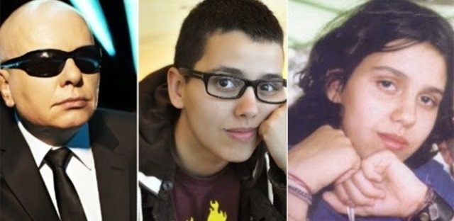 foi identificado ao nascer como pertencente a outro gênero que não condiz com o que ele se identifica (Foto: Reprodução / Redes Sociais)