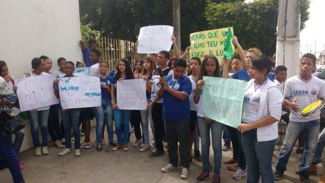 Foto: Paulo José