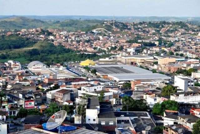 Ninguém ficou ferido no ataque. Foto: skyscrapercity.com.