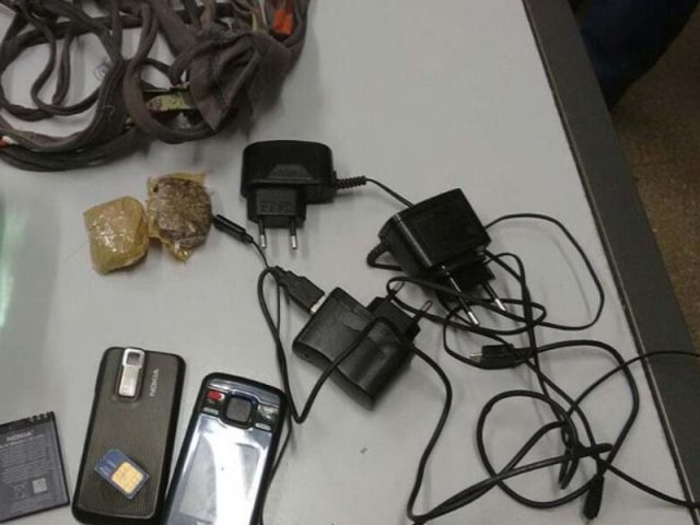 Caso ocorreu na noite desta sexta-feira (15). Foto: Divulgação/Polícia Civil.