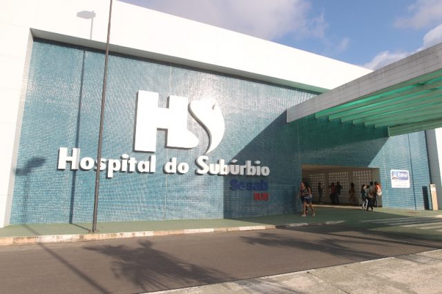 Estado de saúde da vítima não foi informado. Foto: Bruno Ricci.