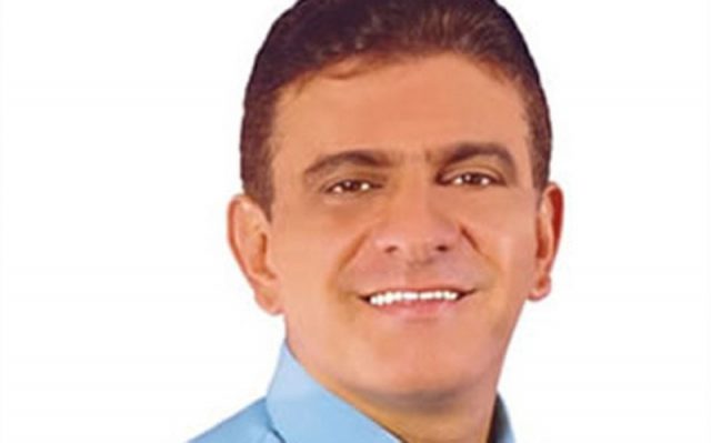 Neuvaldo David de Oliveira, mais conhecido como David da Caixa. Foto: bahiaextremosul.com.