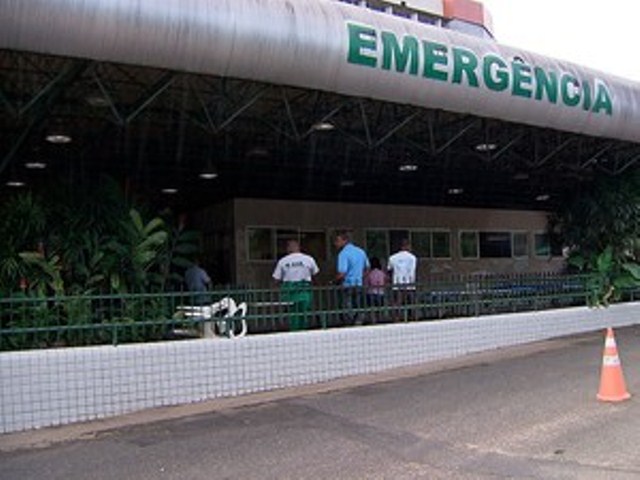 Caso ocorreu na manhã desta sexta-feira (22). Foto: Imagem/TV Bahia.
