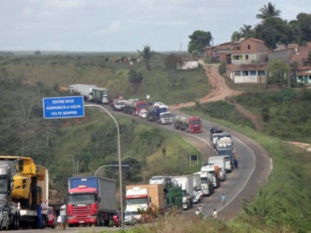 Foto meramente ilustrativa: Fábio/ArquivoG1.