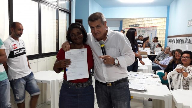 Foto: Divulgação/ Agecom