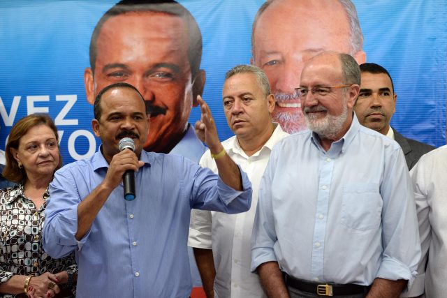 Foto: Angelo Pontes
