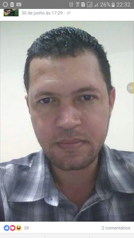 Foto: Facebook/ Reprodução