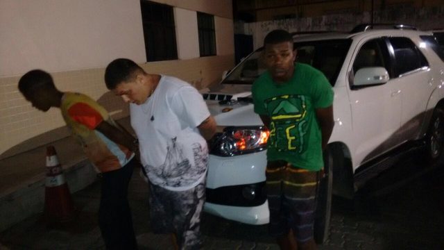 Foto: Enviada através do Whatsaap