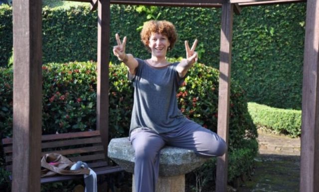 Ela tinha 66 anos e lutava contra um câncer de pele. (Foto: Reprodução / Google)