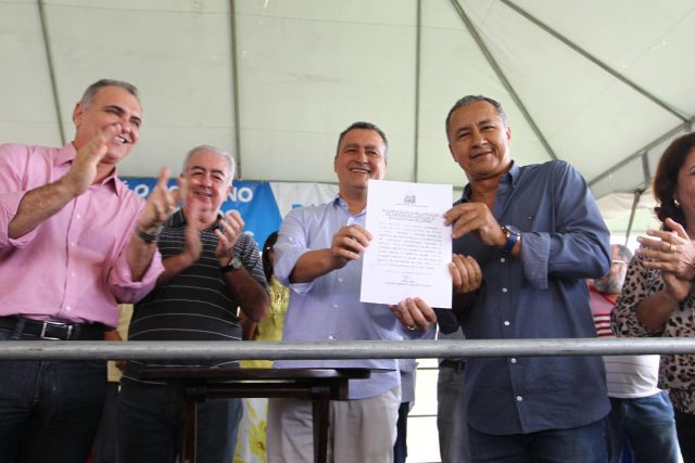 Fotos: Alberto Coutinho GOV/BA