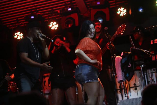 Fotos: Sércio Freitas
