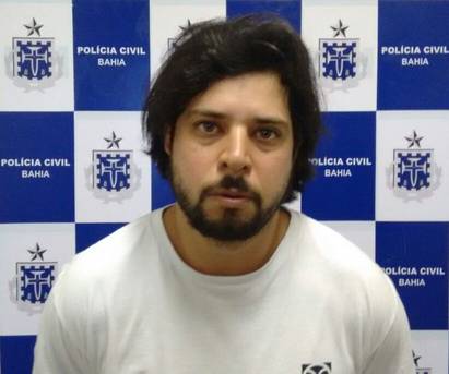 Foto: Divulgação/ Polícia Civil