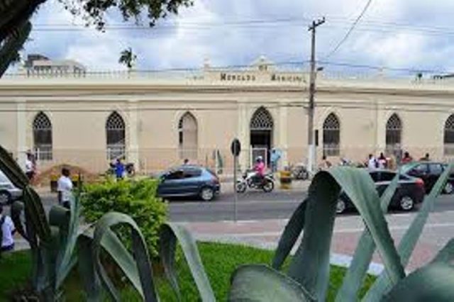 Festival acontece no próximo sábado (27), no Mercado de Arte Popular de Feira de Santana. Foto: Reprodução/Google)