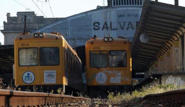 Companhia de Transportes do Estado da Bahia (CTB) diz que está à disposição para diálogo com a categoria. Foto: Eduardo Martins.