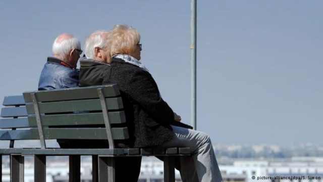 Uma nova Previdência Social está a caminho no Brasil. Lições podem ser tiradas de países europeus que reformaram o seu modelo e que conseguiram – ou ainda tentam – salvar o seu sistema (Foto: Reprodução/Deutsche Welle)