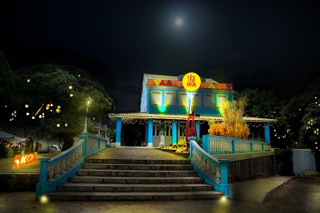 Casa Skol