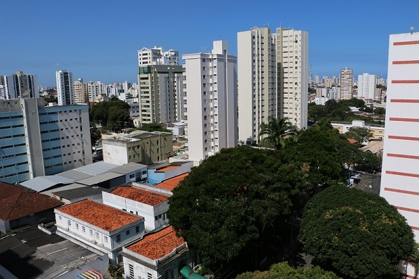 Mais uma vez, a cidade está cheia de opções para você se divertir.