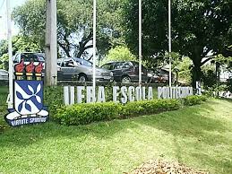 Escola Politécnica da UFBA fica no bairro da Federação