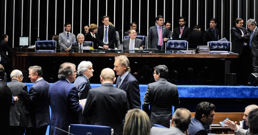 Jonas Pereira/Agência Senado