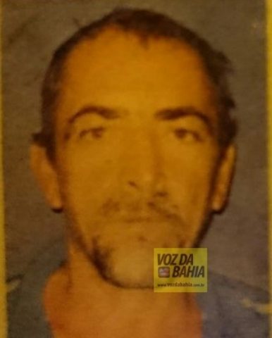 Lourival Macedo chegou a ser socorrido pelo SAMU. Foto: vozdabahia.com.br.