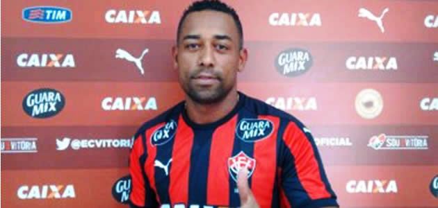 Atleta é natural de Candeias. Foto: futebolbahiano.org